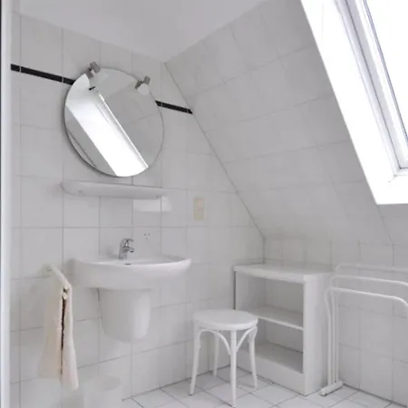 Eichenpark Haus 1 6 *