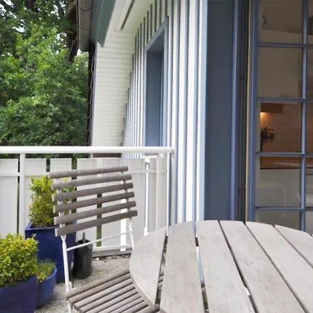 Eichenpark Haus 1 6 פרראו