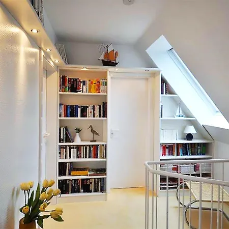 דירה Eichenpark Haus 1 6 *