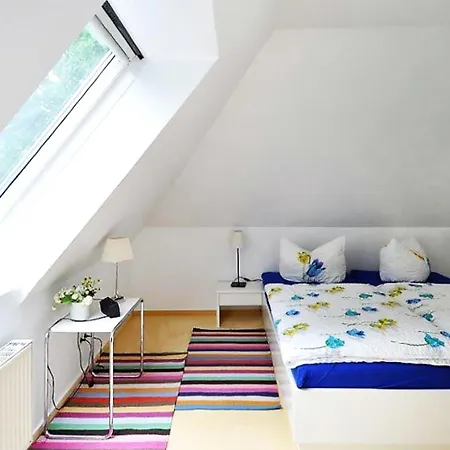 Eichenpark Haus 1 6 פרראו